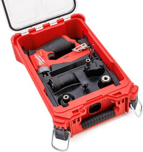 منظم سائق المثقاب التثبيت من ميلووكي باك أوت لمثقاب كومبو M12 وملحقاته in Kuwait