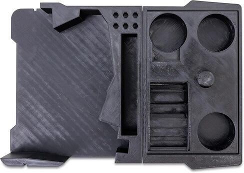 منظم سائق المثقاب التثبيت من ميلووكي باك أوت لمثقاب كومبو M12 وملحقاته in Kuwait