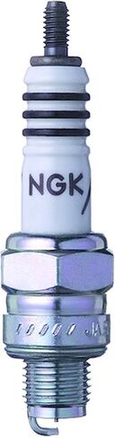 NGK (7544) CR7HIX إيريديوم IX شمعة إشعال، عبوة من 1 in Saudi Arabia