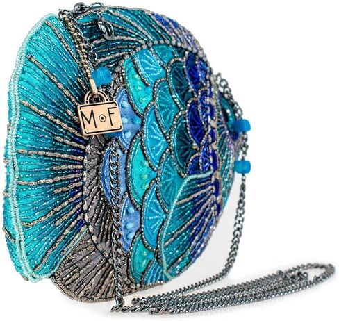Mary Frances Gone Fishing, Multicolor in Saudi Arabia