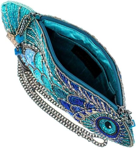 Mary Frances Gone Fishing, Multicolor in Saudi Arabia