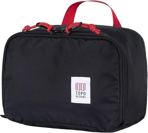 Topo Designs Pack Bags - Black/black - 10 L in Saudi Arabia