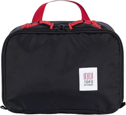 Topo Designs Pack Bags - Black/black - 10 L in Saudi Arabia