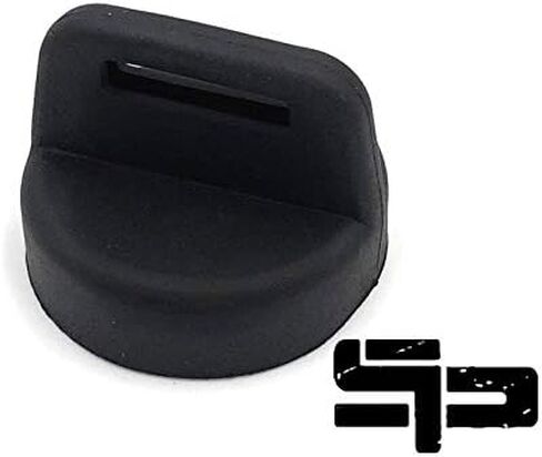 غطاء مفتاح مفتاح الإشعال من Southern Powersports لـ Polaris Ranger، Brutus، RZR، General، ACE، Sportsman، Scrambler، Trail Boss، Trail Blazer، Magnum، Xpress، Sport 5433534 in Kuwait