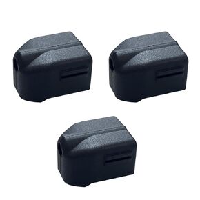 3PCS Silicone Sleeve for AD5X 3D Printer Silicone Case Extruder Hotend Silicone Cover Heater Block Case Replacement Silicone Sock for Flashforge AD5X 3D Printer Accessories in Kuwait