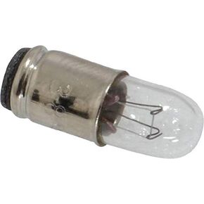 T1-3/4, 1.12 Watt, Incandescent Miniature and Specialty Lamp (14 Pack) in Kuwait