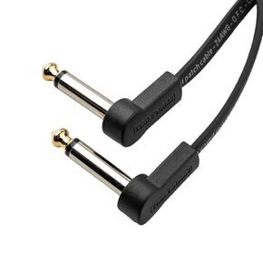 كابل التصحيح المسطح من سلسلة Composer من Gator Cases - 3 بوصة (GCWC-FPC3) in Kuwait