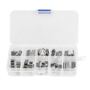 IC Assortment Kit,85 Pcs 10 Specifications Integrated Circuit IC Chips for Home Circuit Work in Saudi Arabia
