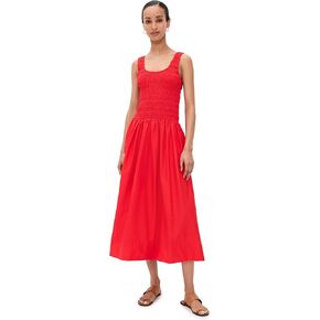 فستان أليسيا الدنيم للنساء in Kuwait