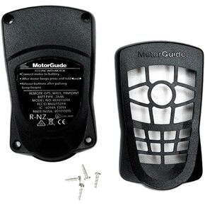 OE Quality Pinpoint GPS Remote Housing FOR MotorGuide Replacement Kit Xi3 & Xi5 Models - 8M0136152 in Kuwait