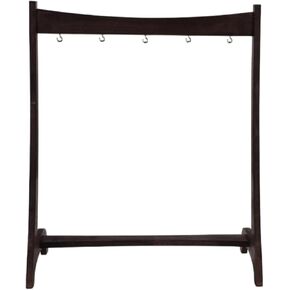 Wind Chime Gong Stand for Indoor Outdoor Countertop Wedding Event in Kuwait