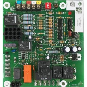 1165-410 for Goodman Amana PCBBF132 Circuit Board in Saudi Arabia