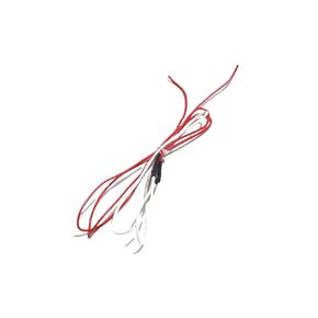 12V/24V Silicone Rubber Heating Cable - Flexible Waterproof Heating Wire for DIY Projects (3M-10M)(12V 3M 24W) in Kuwait