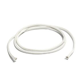 Mica High Temperature Resistant Wire - 600°C Nickel-Plated Copper - 1M/5M/10M Lengths(1M,2.5 Square) in Kuwait