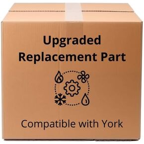 S1-373-16635-007 - Upgraded Replacement 16.5 Inch Drain Pan with Insulation Compatible with York HVAC Systems in Kuwait