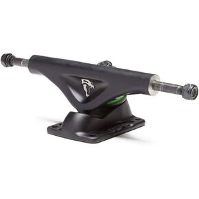 Bear Polar Bear Longboard Trucks - Black - 130mm in Saudi Arabia