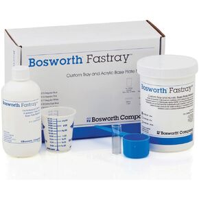 BOS-921378 FASTRAY P&L Standard Kit، x-Fast، الشكل in Kuwait