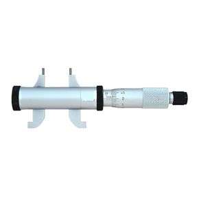 Double-Ended Internal Micrometer for Measuring Internal Dimensions from 5 to 55 mm in Kuwait