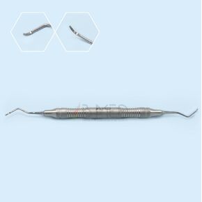 Dental Columbia Curette 4R/4L Universal Scaler in Kuwait