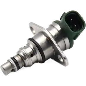 ل 096710-0130 096710-0120 SCV صمام التحكم بالشفط 096710-0062 096710-0052(096710-0130) in Kuwait