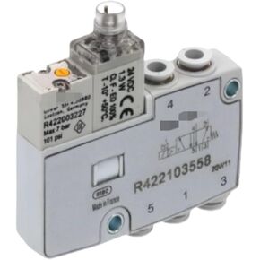 أجزاء للصمامات الاتجاهية S04-XS R422103556، R422103558 in Kuwait