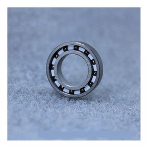 Power Transmission Products 6909 6909CE Full Ceramic Bearing Si3N4 Material All Silicon Nitride Ceramic Ball Bearings 456812 mm Ball Bearings in Saudi Arabia