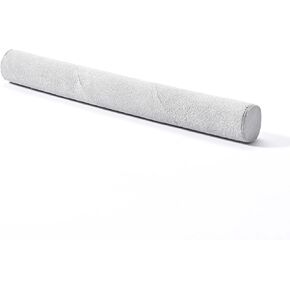 WENSYING　Suede-Style Singing Bowl Mallet | Soft Felt Striker Stick for　Singing Bowls & Crystal Sound Bowls | Meditation, Yoga & Sound Healing Accessory (Brick red) in Saudi Arabia