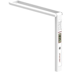 Charder Portable Ultrasonic Stadiometer HM250U with Stabilization Sensors - No Wall Required in Saudi Arabia
