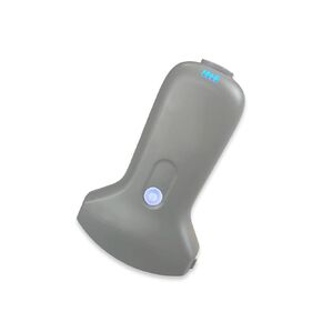 Wireless Linear Superficial Ultrasound Probe - Handheld Portable Scanner & Medical Training Device for Clinical Detection Practice, Teaching Demos in Medical School and Skills Lab in Kuwait