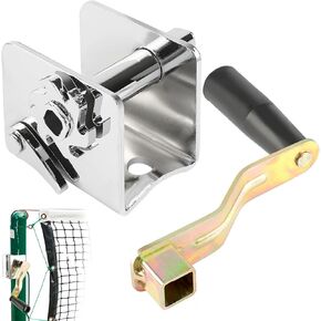 شداد ذراع اليد، مع مقبض طويل قابل للفصل لشبكة عمود التنس وكرة الريشة والكرة الطائرة الخارجية in Kuwait