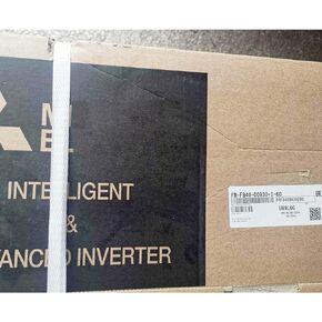 1 PCS FR-F840-00930-2-60 New and Sealed in Box FRF84000930260 with Warranty and Fast in Saudi Arabia