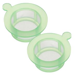 2pcs Disposable Cell Strainers Cell Filters with Mesh Frame for Laboratory Experiments Teaching and Scientific Research in Kuwait