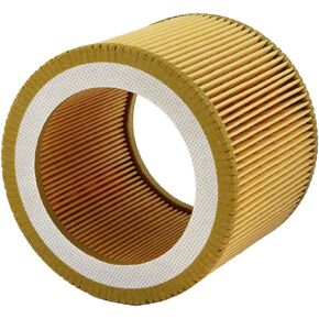 1613900100 88171913 6211473900 KAYIQIN Air Filter for Air Compressor Replacement, Compatible with Each Series 1613-9001-00 1092200281 C1140 13294374 6211473950 in Kuwait