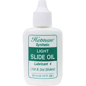 Hetman A14MW41 Light Tuning Slide Lube #4 in Kuwait