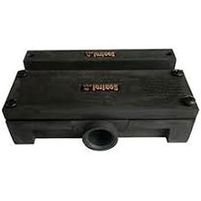 2844TW-M 2800T Series High Security Magnetic Contact, UL Listed for Haz. Location Classes, SPDT, Explosionproof Triple-Biased, #6 Screw Terminal, Up to 2.5" Gap in Kuwait