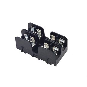 كان Cooper Bussmann BM6032SQ عبارة عن 2810 Buss Fuse Block in Kuwait