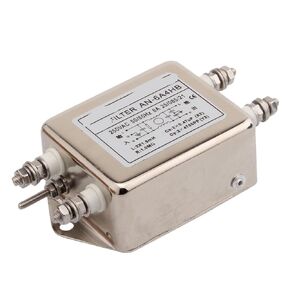 AN-6A4HB 250V 6A 250V AC Filter in Saudi Arabia