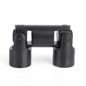1pc Universal Joint Couplings ID 25mm 30mm Steering Gear Joint Universal Joint Head Vehicle Shaft Adjustable in Kuwait