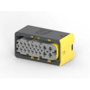 2-1564337-1, 16POS, Mixed,REC HSG,Assy (10 Items) in Kuwait