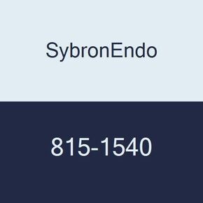 815-1540 TF Adaptive Gutta Percha، SM2، صغير، أصفر (عبوة من 50) in Kuwait