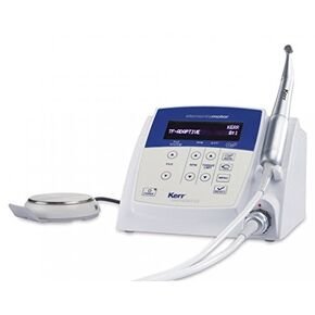 Kerr 815-1572 TF Adaptive Paper Point, Medium, Green (Pack of 100) in Kuwait