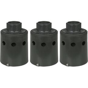 هدسون صمام المياه تعويم صمام 1 " | تجمع السيارات ملء صمام تعويم | صمامات المياه لأحواض المياه الماشية، حمامات خزان المخزون والنوافير | صمام المياه التلقائي (حزمة من 3) in Kuwait