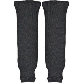 PEAR SOX Pro Weight Solid Color Knit Hockey Socks - Youth and Adult Sizes, Thick and Durable in Kuwait