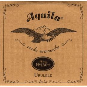 Aquila 21U Baritone Ukulele Strings Set in Kuwait