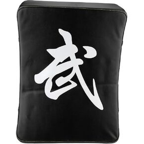 Semme Soft PU Leather Punching Target for Boxing Taekwondo Karate Training Lightweight Portable Pad for Adults in Kuwait