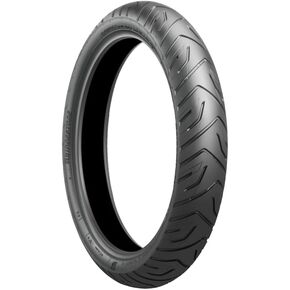 Bridgestone Battlax Adventurecross AX41 Front Tire (90/100-19) in Kuwait