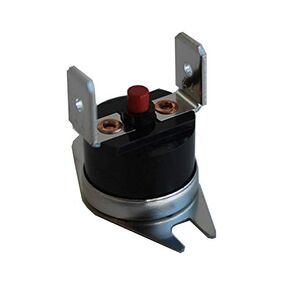 Weil-McLain 210F Automatic Panel Mount Relay, Silver, Normally Open, Screw Connector in Kuwait