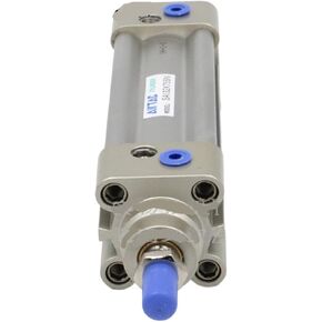 SAI Cylinder SAI63X300 SAI63X350 SAI63X400 SAI63X450 SAI63X500 SAI63X550 SAI63X600 SAI63 SAI (Color : SAI63X350, Size : SN) in Saudi Arabia