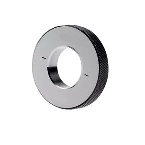 1 مقياس حلقي أملس متري، سلك مزدوج غير قياسي، Φ105 مم، نطاق القياس 110 مم - 165 مم (115 مم) in Kuwait