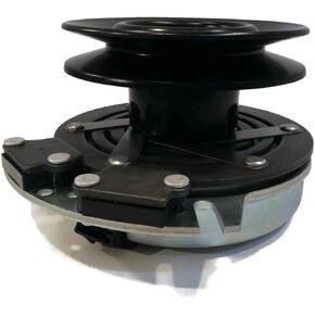 صندوق مفتوح من BRAIN DUMP - قابض PTO كهربائي لـ Warner 5219-99، Xtreme X0391، Rotary 14327 Gen.2 1 في 5 3/8 1/2 بوصة 5/8 بوصة in Kuwait
